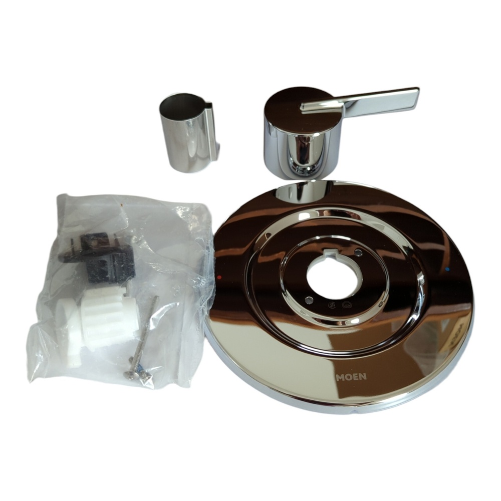 Moen Chrome Pressure Balanced Valve Trim - Cia‎ T2261